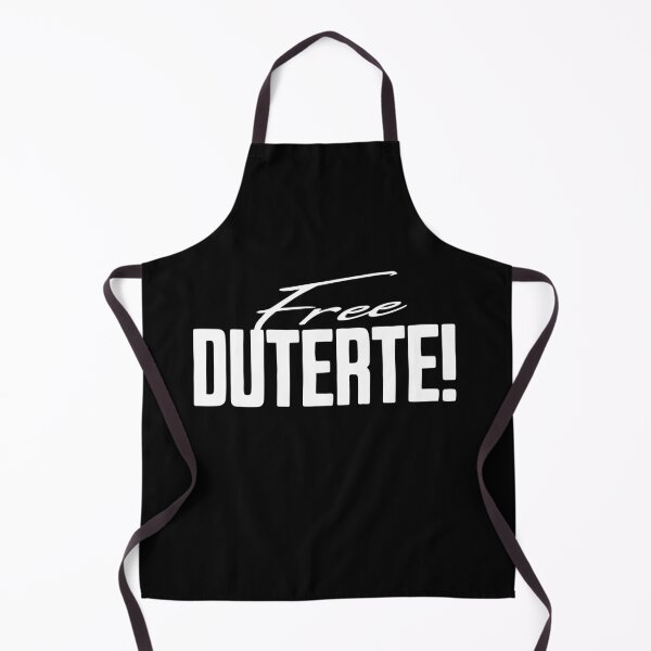 Item preview, Free Duterte! designed and sold by shirt-planet.