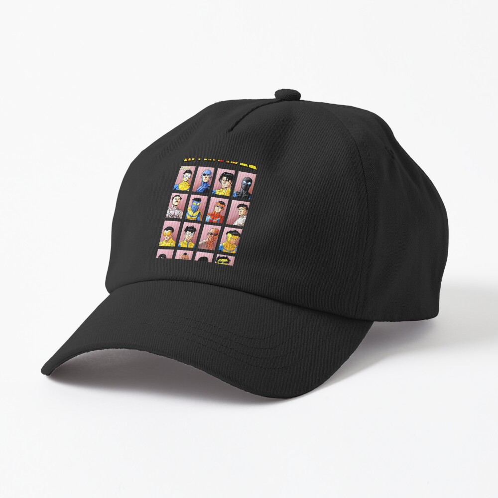 Item preview, Dad Hat designed and sold by kareydiwanpro.