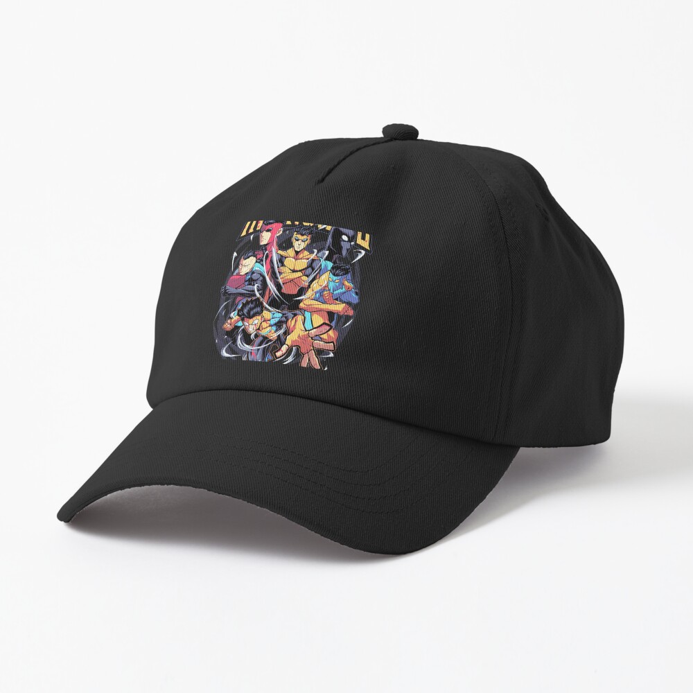 Item preview, Dad Hat designed and sold by kareydiwanpro.