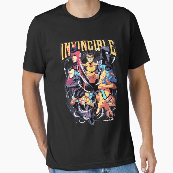 Essential T-Shirt