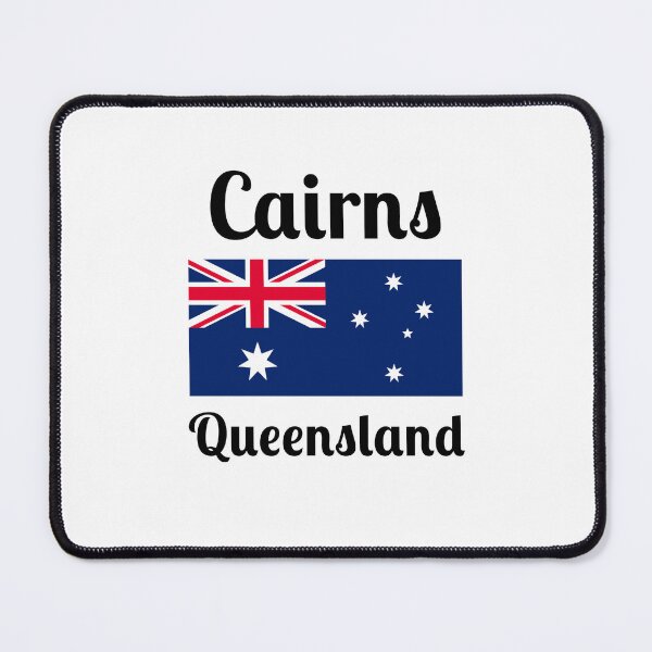 Item preview, Cairns Australia (Queensland) - Stylish Prints, designed and sold by Fleetwood1994.