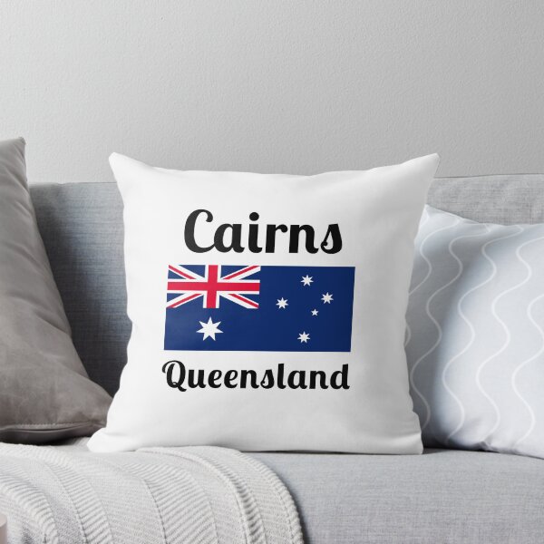 Item preview, Cairns Australia (Queensland) - Stylish Prints, designed and sold by Fleetwood1994.