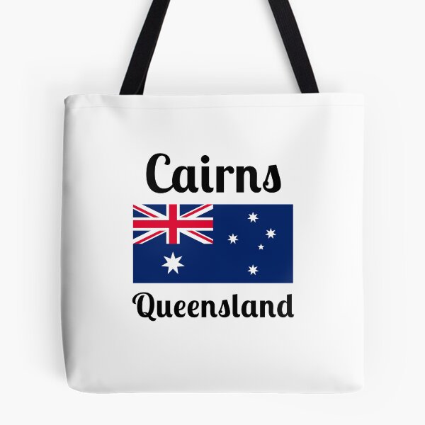 Item preview, Cairns Australia (Queensland) - Stylish Prints, designed and sold by Fleetwood1994.