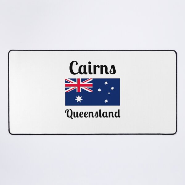 Item preview, Cairns Australia (Queensland) - Stylish Prints, designed and sold by Fleetwood1994.