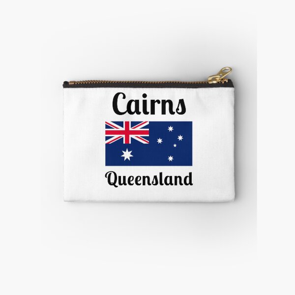 Item preview, Cairns Australia (Queensland) - Stylish Prints, designed and sold by Fleetwood1994.