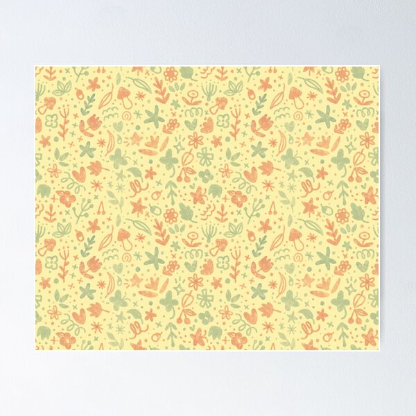 Item preview, cute nature designed and sold by luveingtoo.