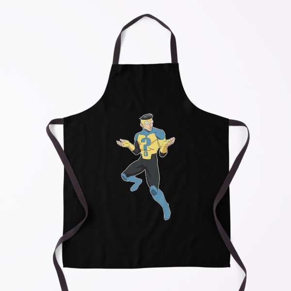 Item preview, Invincible Mark Hero designed and sold by kareydiwanpro.