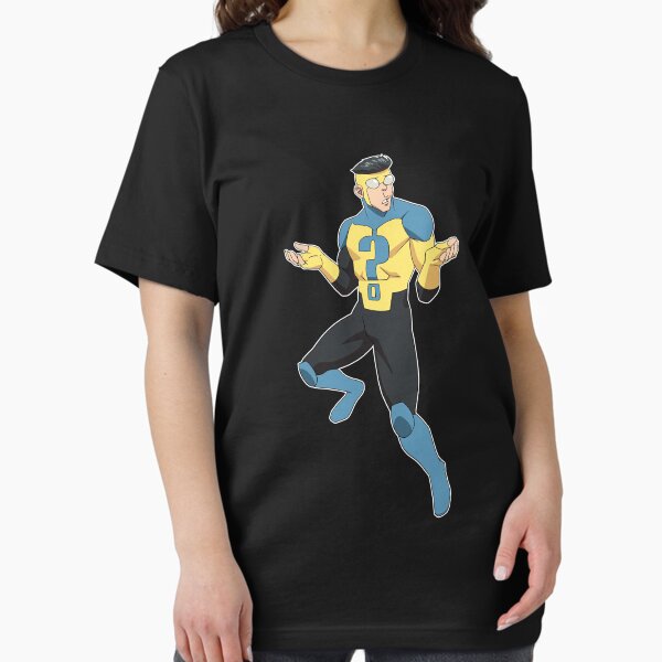 Item preview, Invincible Mark Hero designed and sold by kareydiwanpro.