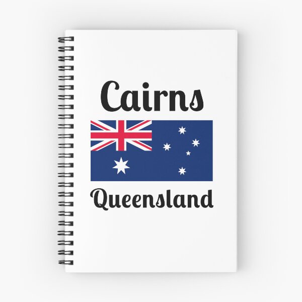 Item preview, Cairns Australia (Queensland) - Stylish Prints, designed and sold by Fleetwood1994.