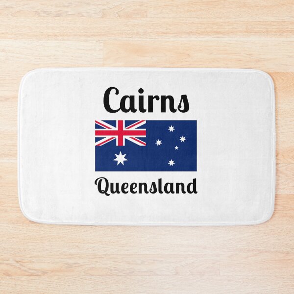 Item preview, Cairns Australia (Queensland) - Stylish Prints, designed and sold by Fleetwood1994.