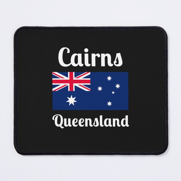 Item preview, Cairns Australia (Queensland) - Stylish Prints, designed and sold by Fleetwood1994.