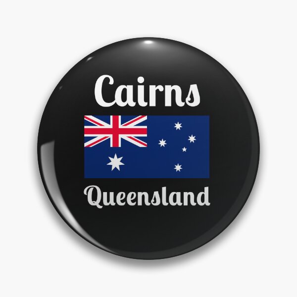 Item preview, Cairns Australia (Queensland) - Stylish Prints, designed and sold by Fleetwood1994.