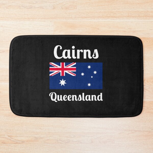 Item preview, Cairns Australia (Queensland) - Stylish Prints, designed and sold by Fleetwood1994.