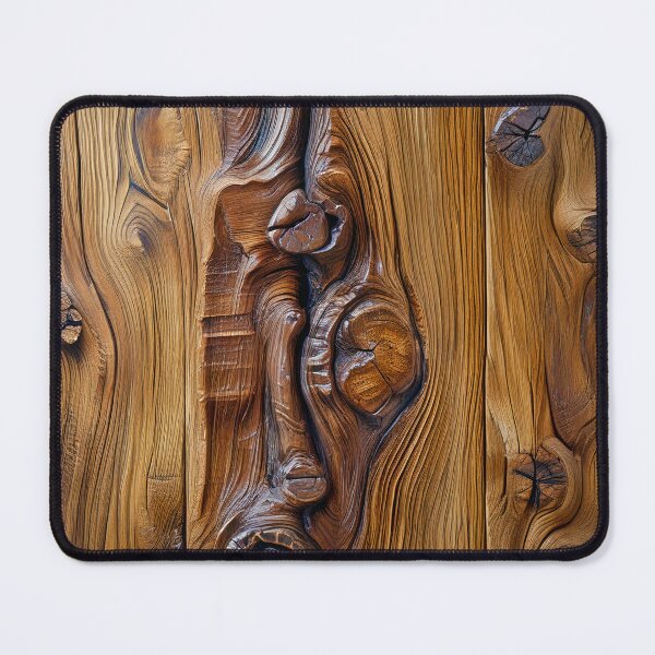 Item preview, Natural Wood Grain Texture designed and sold by SamartkitDesign.