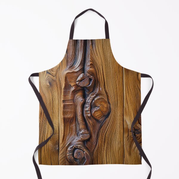 Item preview, Natural Wood Grain Texture designed and sold by SamartkitDesign.