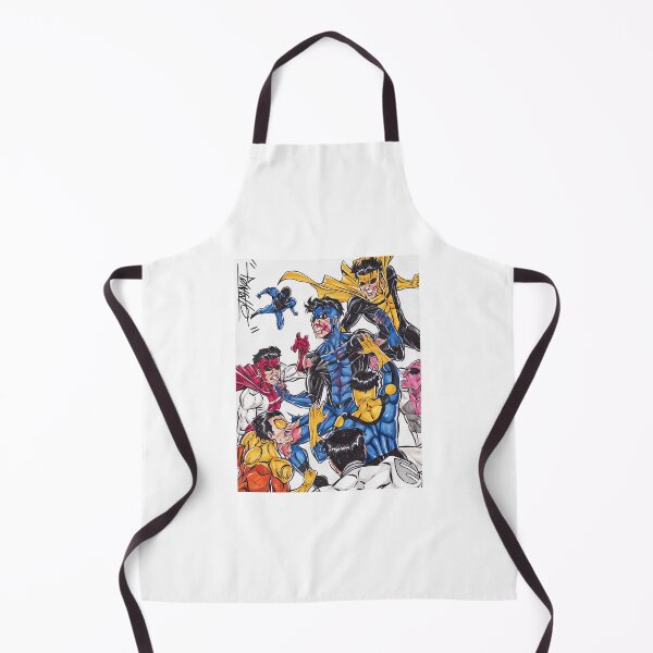 Item preview, Invincible war designed and sold by kareydiwanpro.