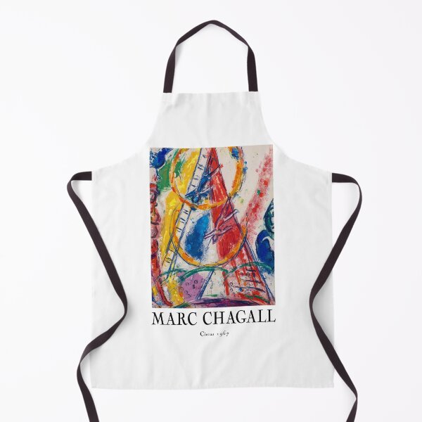 Item preview,  Marc Chagall exhibition poster designed and sold by paulrommer.