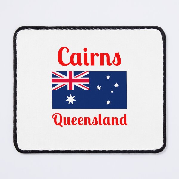 Item preview, Cairns Australia (Queensland) - Stylish Prints, designed and sold by Fleetwood1994.