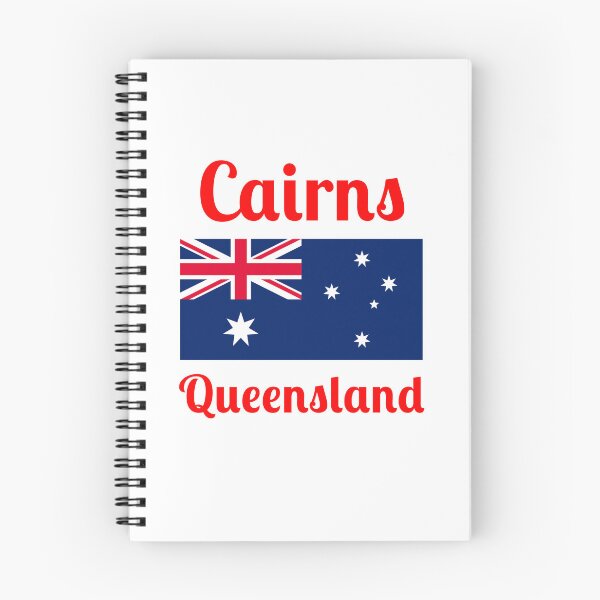 Item preview, Cairns Australia (Queensland) - Stylish Prints, designed and sold by Fleetwood1994.