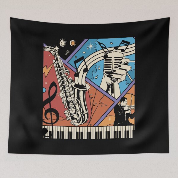 Item preview, Melody designed and sold by phsycartwork.