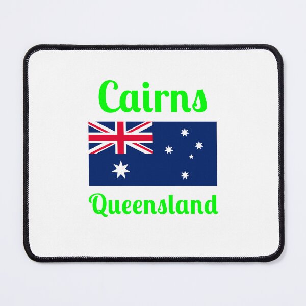 Item preview, Cairns Australia (Queensland) - Stylish Prints, designed and sold by Fleetwood1994.