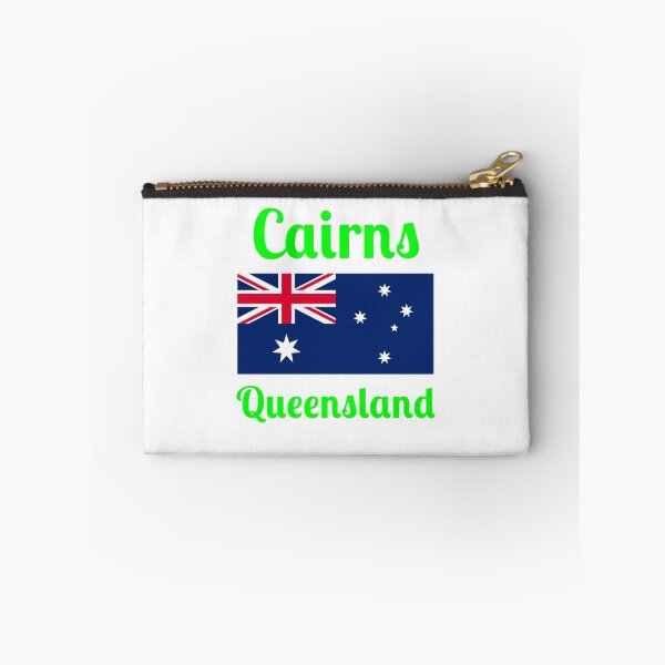 Item preview, Cairns Australia (Queensland) - Stylish Prints, designed and sold by Fleetwood1994.