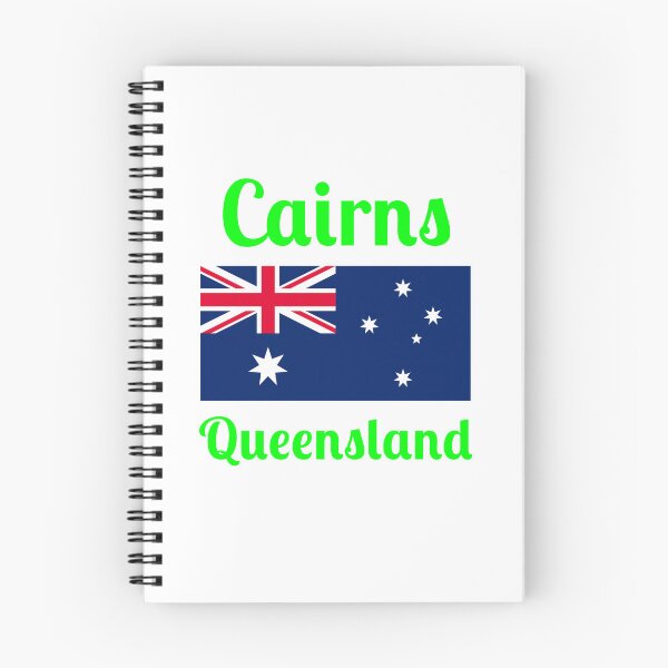 Item preview, Cairns Australia (Queensland) - Stylish Prints, designed and sold by Fleetwood1994.