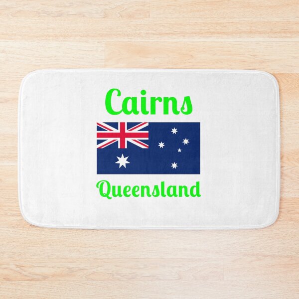 Item preview, Cairns Australia (Queensland) - Stylish Prints, designed and sold by Fleetwood1994.