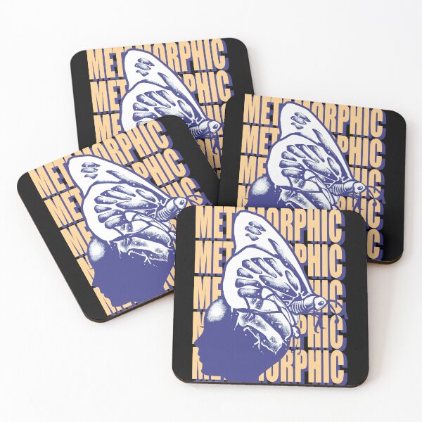 Item preview, Metamorphic designed and sold by phsycartwork.