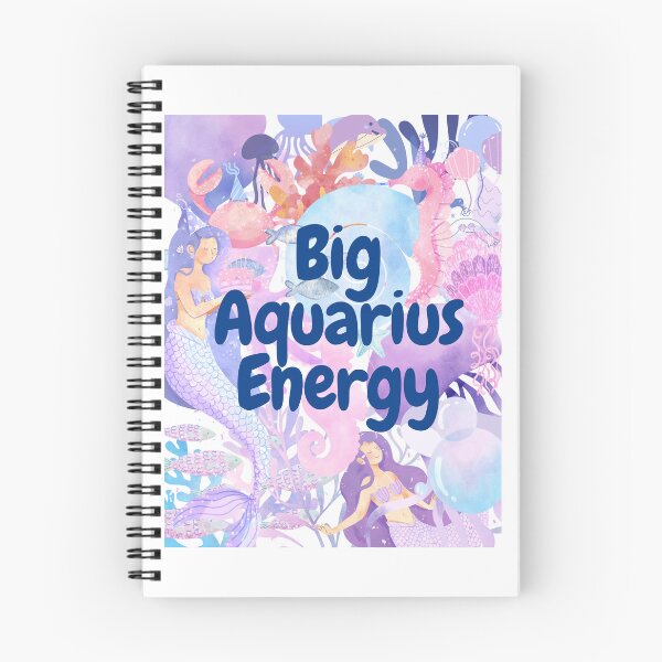 Item preview, calling all the Aquarius people designed and sold by sanaempire.