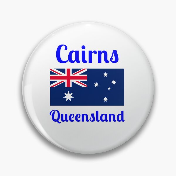Item preview, Cairns Australia (Queensland) - Stylish Prints, designed and sold by Fleetwood1994.