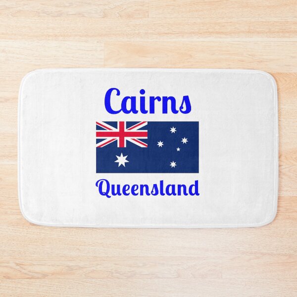Item preview, Cairns Australia (Queensland) - Stylish Prints, designed and sold by Fleetwood1994.