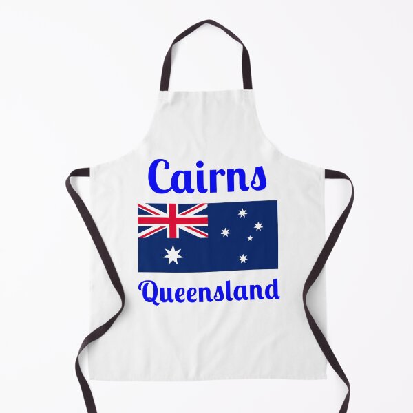 Item preview, Cairns Australia (Queensland) - Stylish Prints, designed and sold by Fleetwood1994.