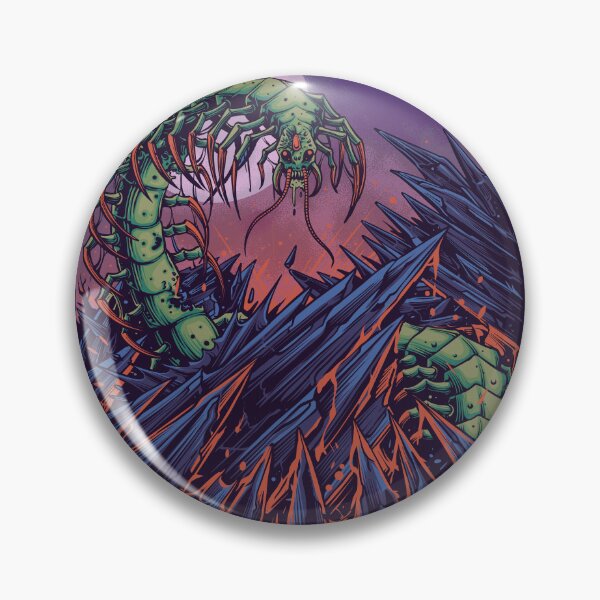 Item preview, Milipede designed and sold by phsycartwork.