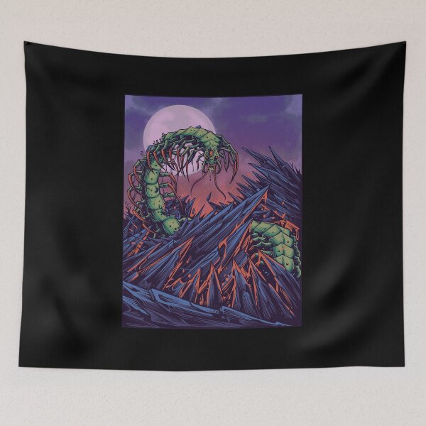 Item preview, Milipede designed and sold by phsycartwork.