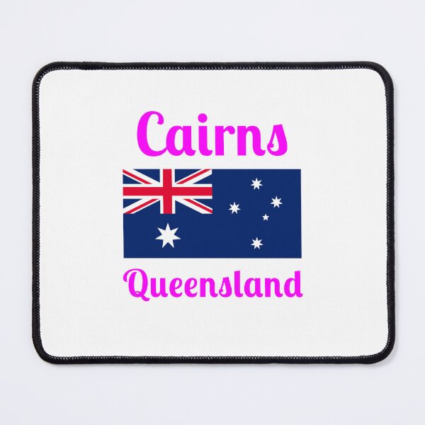 Item preview, Cairns Australia (Queensland) - Stylish Prints, designed and sold by Fleetwood1994.