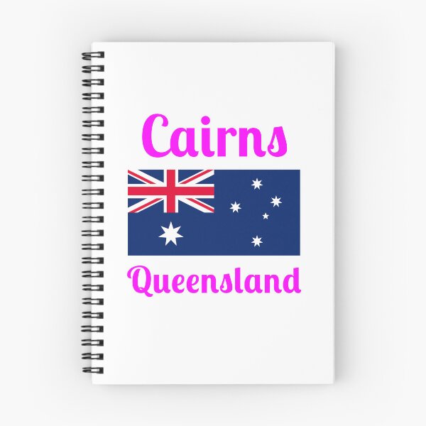 Item preview, Cairns Australia (Queensland) - Stylish Prints, designed and sold by Fleetwood1994.