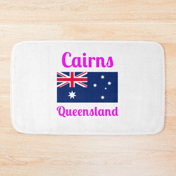 Item preview, Cairns Australia (Queensland) - Stylish Prints, designed and sold by Fleetwood1994.