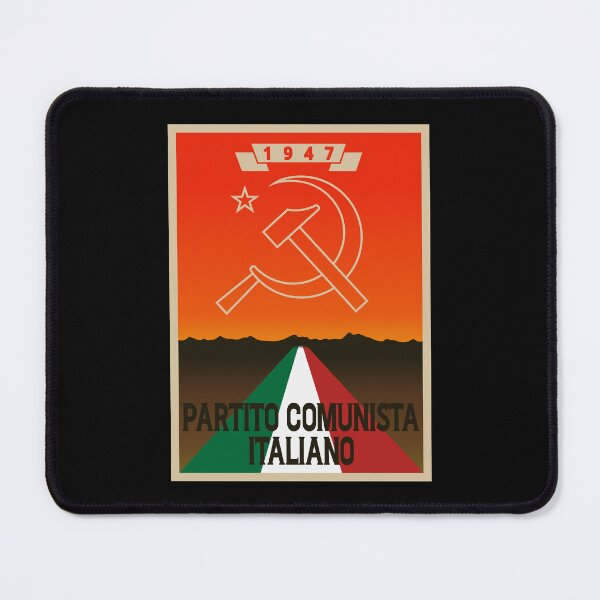 Item preview, Italian Communist Party 1947 designed and sold by sirglennbo.