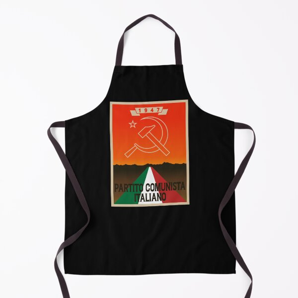 Item preview, Italian Communist Party 1947 designed and sold by sirglennbo.