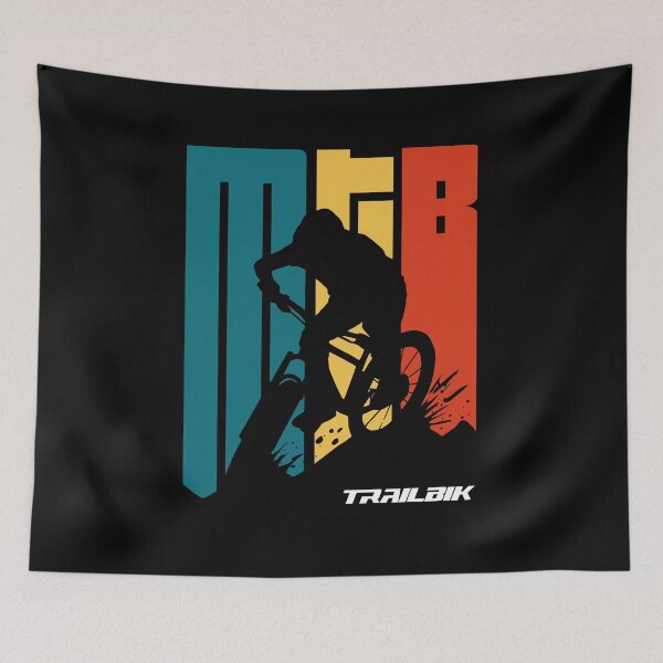 Item preview, MTB designed and sold by phsycartwork.