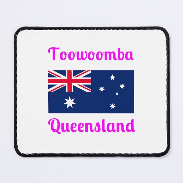 Item preview, Toowoomba Australia (Queensland) - Stylish Prints, designed and sold by Fleetwood1994.