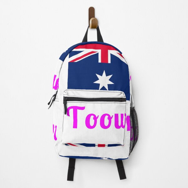 Item preview, Toowoomba Australia (Queensland) - Stylish Prints, designed and sold by Fleetwood1994.