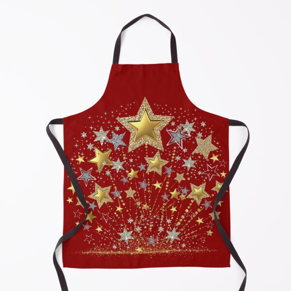 Item preview, Silver and Gold stars plant designed and sold by Rbnano.