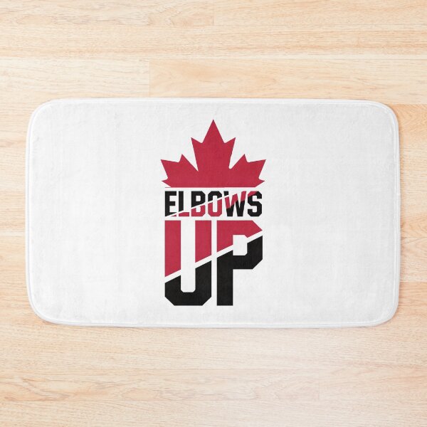 Item preview, Elbows Up Canada designed and sold by BuxomBabe21.