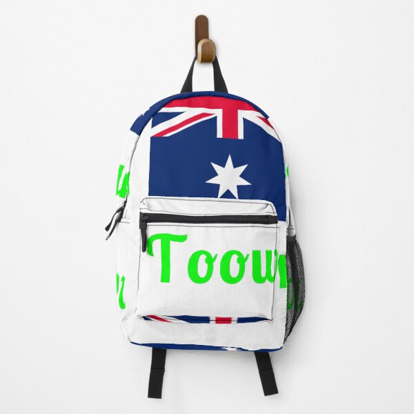 Item preview, Toowoomba Australia (Queensland) - Stylish Prints, designed and sold by Fleetwood1994.