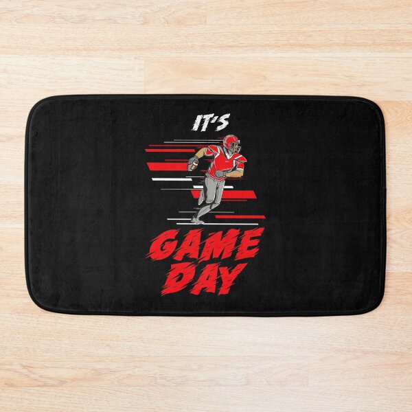 Item preview, American Football Game Day Gift designed and sold by GabrieSketcham.