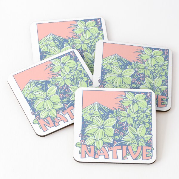 Item preview, Native designed and sold by phsycartwork.