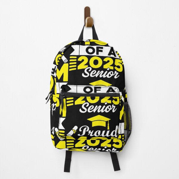 Item preview, Proud Mom Of A 2025 Senior Graduate Graduation T-Shirt designed and sold by KGN CREATIVITY.