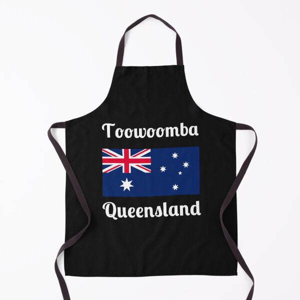 Item preview, Toowoomba Australia (Queensland) - Stylish Prints, designed and sold by Fleetwood1994.